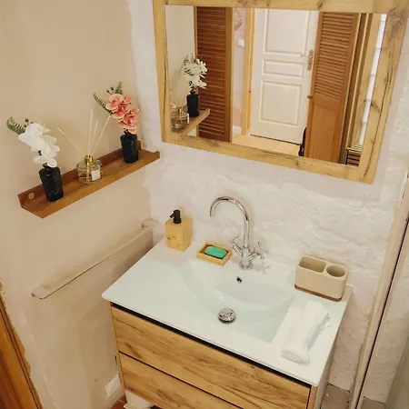 Apartamento Convivial à La De Vincent Gogh Auvers-sur-Oise