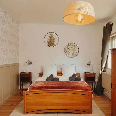 Appartamento Cozy In A Quiet Place At