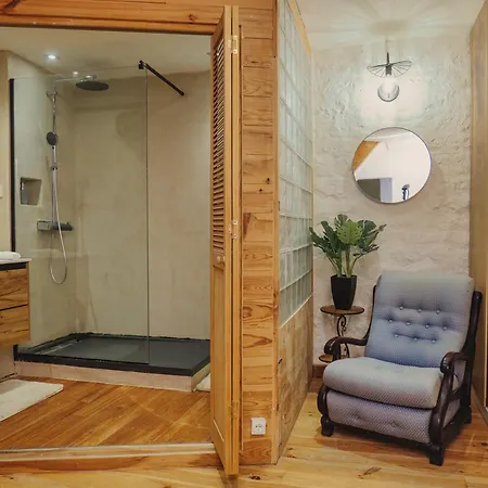 Apartamento Convivial à La De Vincent Gogh Auvers-sur-Oise