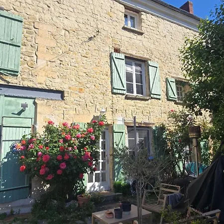 Apartmán Convivial A La De Vincent Gogh